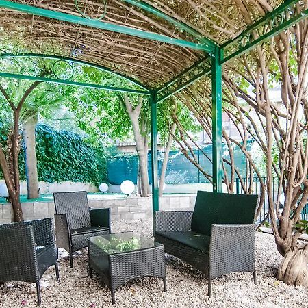 Guesthouse Speciale Roma Exterior foto