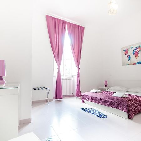 Guesthouse Speciale Roma Exterior foto