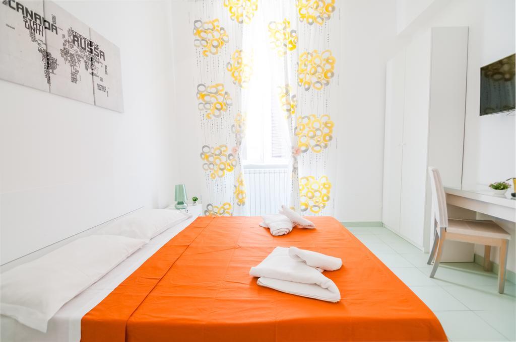 Guesthouse Speciale Roma Cameră foto