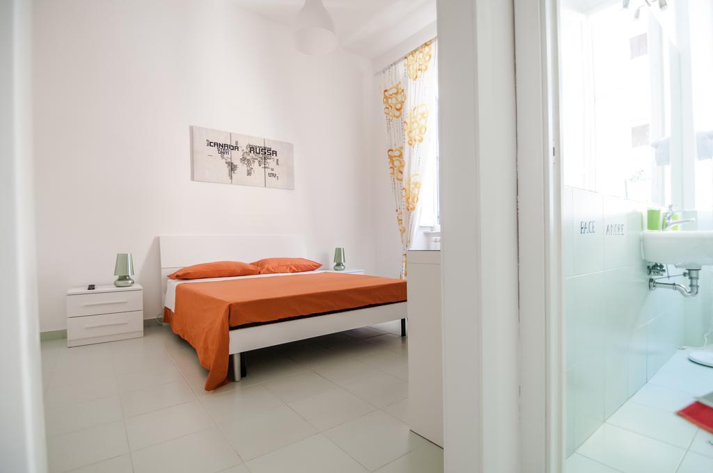 Guesthouse Speciale Roma Exterior foto