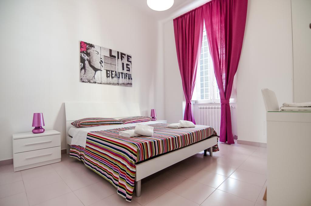 Guesthouse Speciale Roma Cameră foto