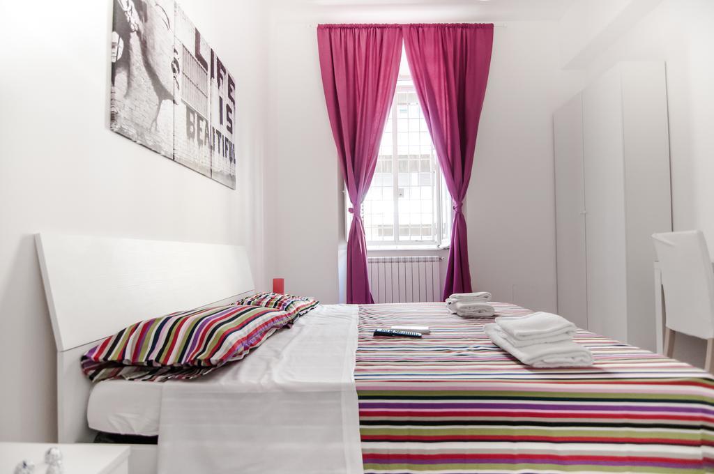 Guesthouse Speciale Roma Cameră foto