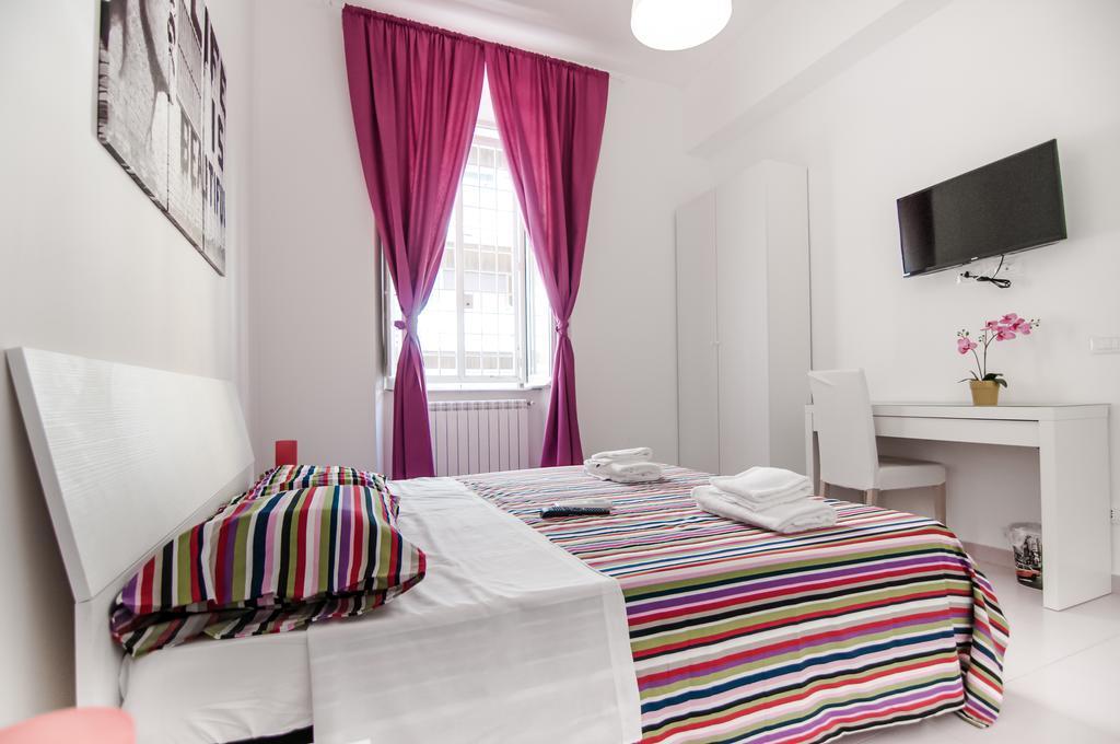 Guesthouse Speciale Roma Cameră foto