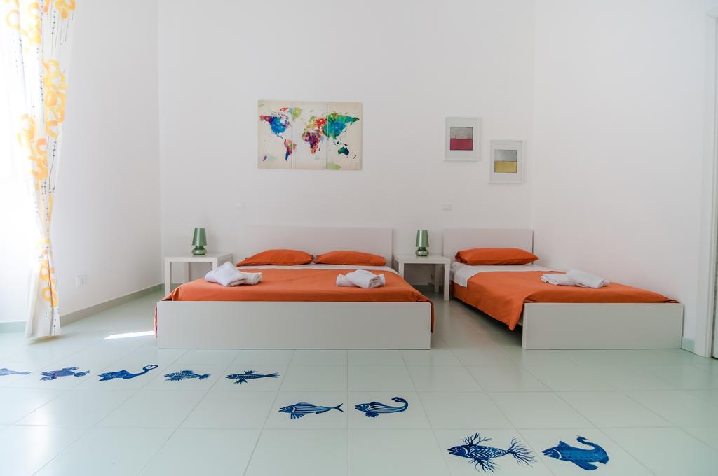 Guesthouse Speciale Roma Exterior foto
