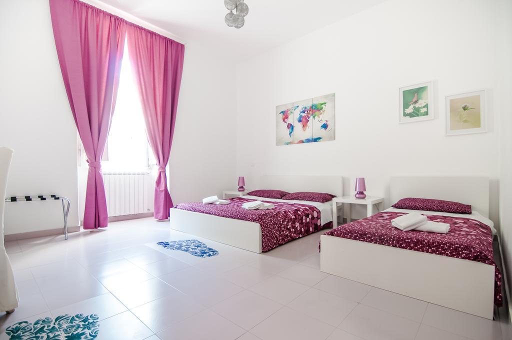 Guesthouse Speciale Roma Cameră foto