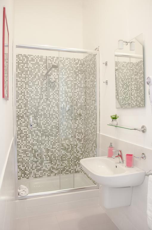 Guesthouse Speciale Roma Exterior foto