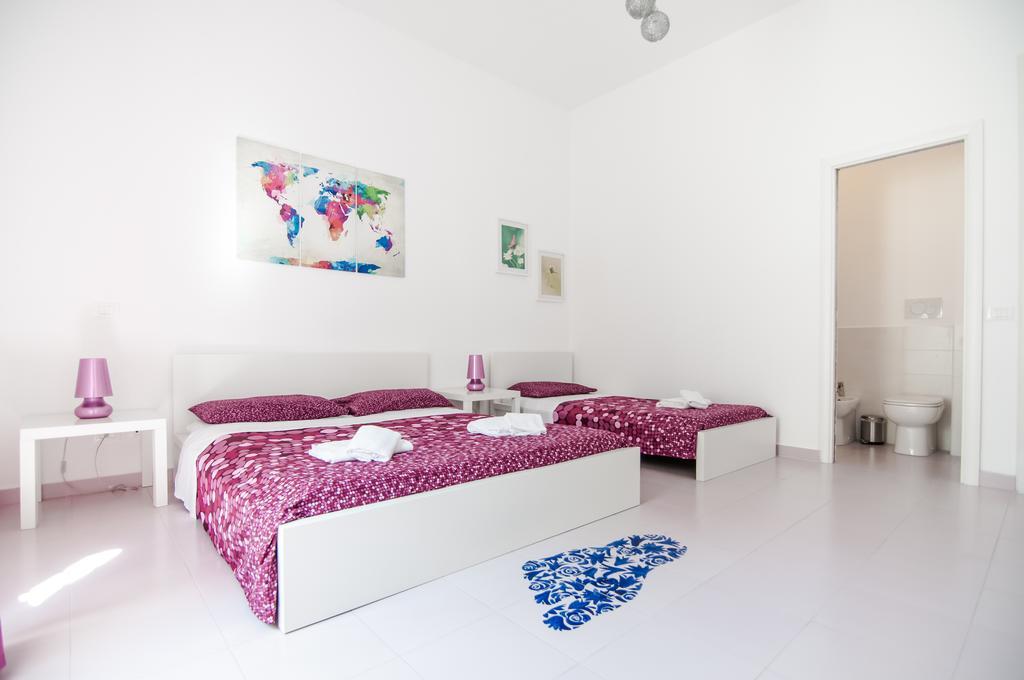 Guesthouse Speciale Roma Cameră foto