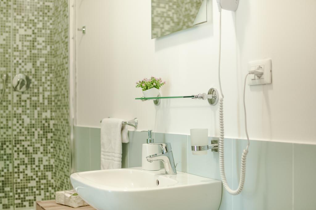 Guesthouse Speciale Roma Exterior foto