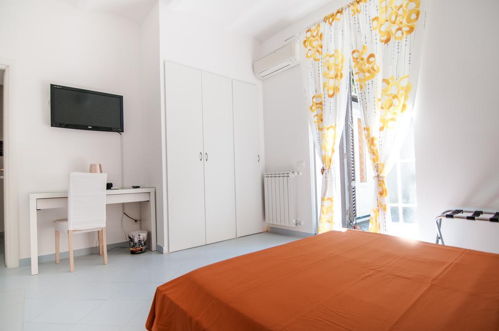 Guesthouse Speciale Roma Exterior foto